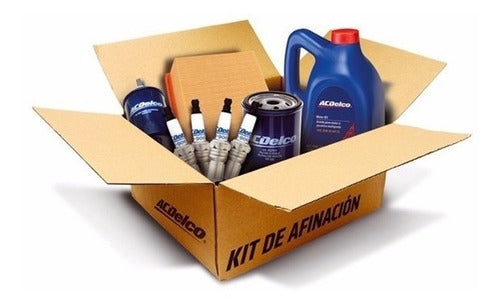 ¿Qué es un Kit de Afinación? ¿Cuál es su contenido?