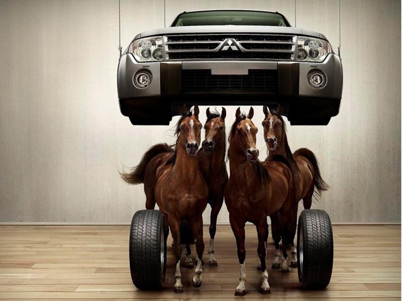 Caballos de fuerza ¿Cuál es su significado?
