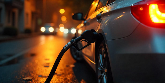 ¿Cómo mejorar el rendimiento de gasolina de tu vehículo?