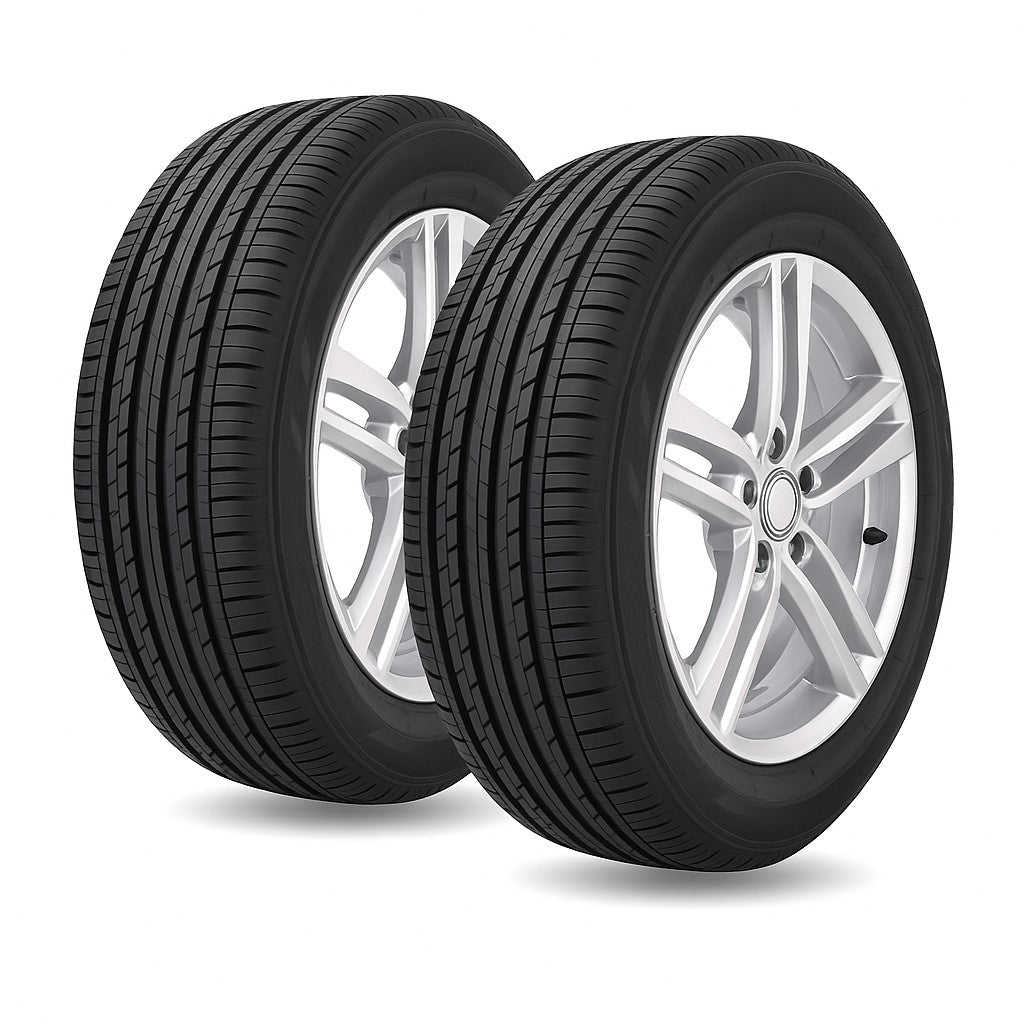 Kit de 2 Llantas Winda 205/40R17 WH16 84 W