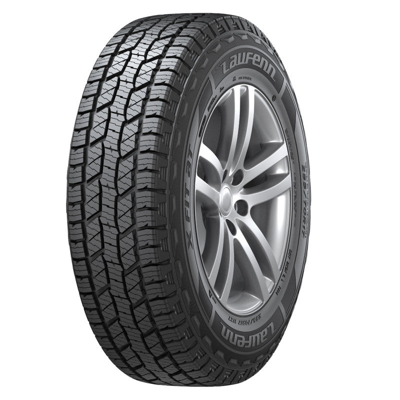Llanta Laufenn 275/55R20 113T LC01 AT