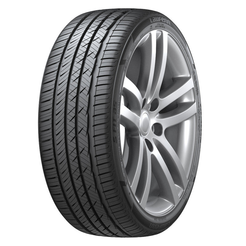 Llanta Laufenn 235/40R18 95W XL LH01 FIT AS – Alto Desempeño y Confort