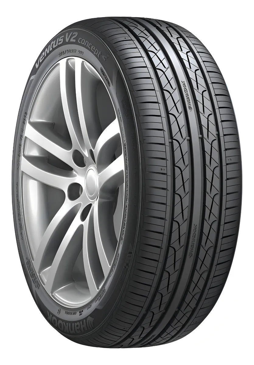 Llanta Hankook 215/45R18 93V Ventus V2 Concept H457