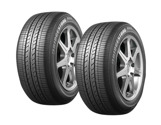 Kit de  2 Llantas 185/65R15 88H B250 Bridgestone