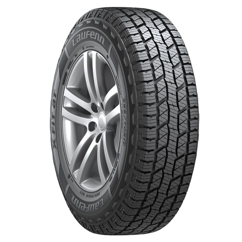 Llanta Laufenn 265/65R17 LC01 AT 112T
