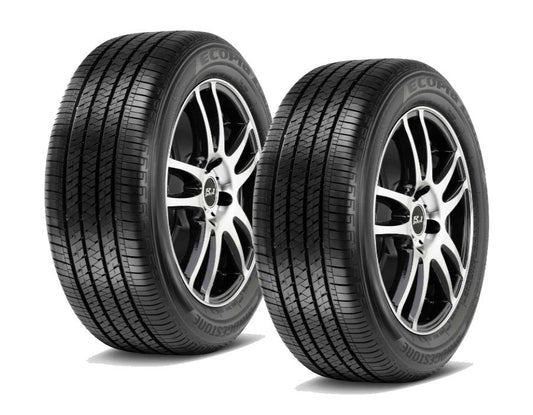Kit de  2 Llantas 205/60R16 92H Ecopia EP422 Plus Bridgestone