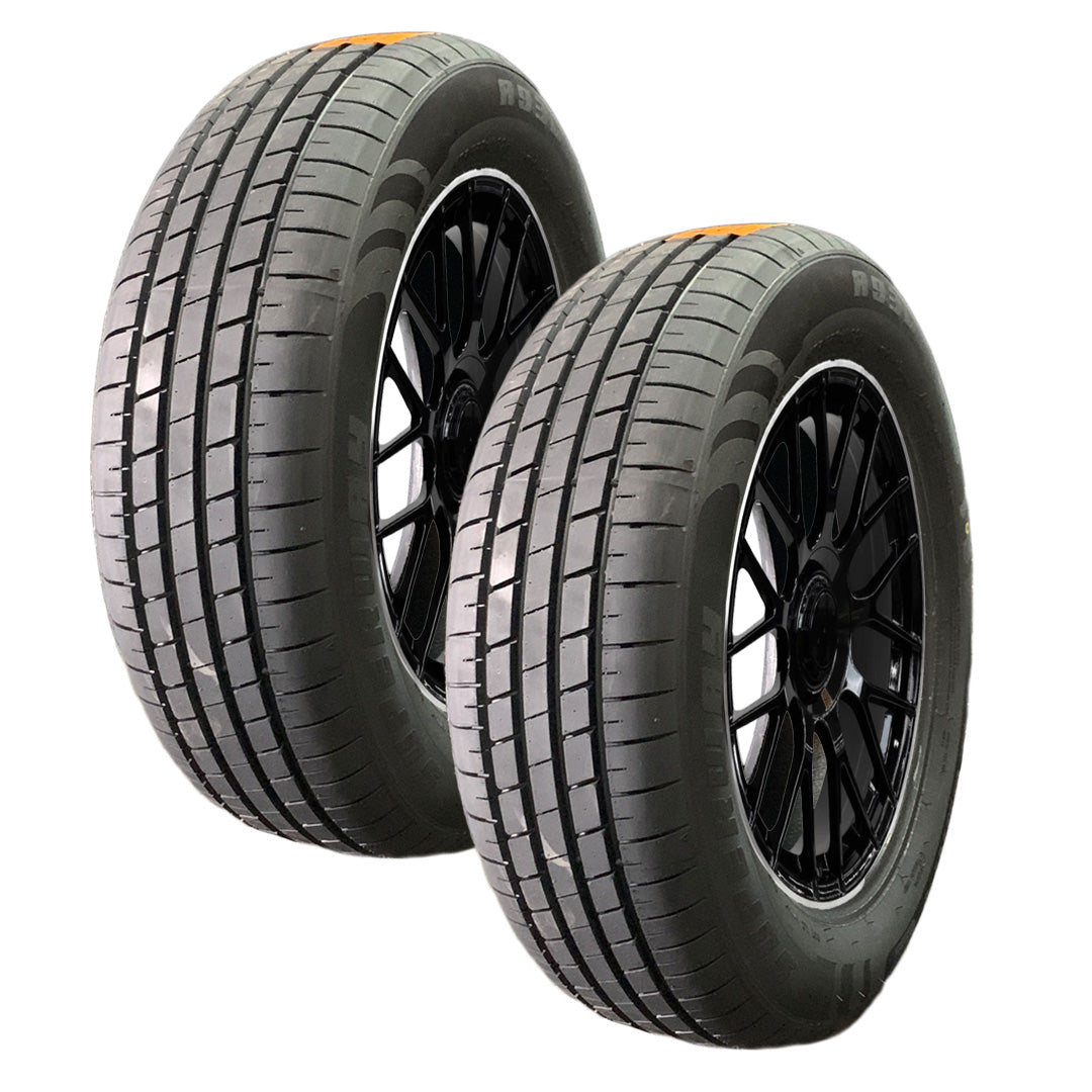 kit de 2 Llantas Superway 175/65R14 82H A936