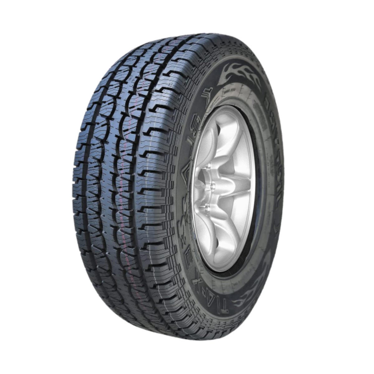 Llanta Blazze LT245/70R17 X A/T