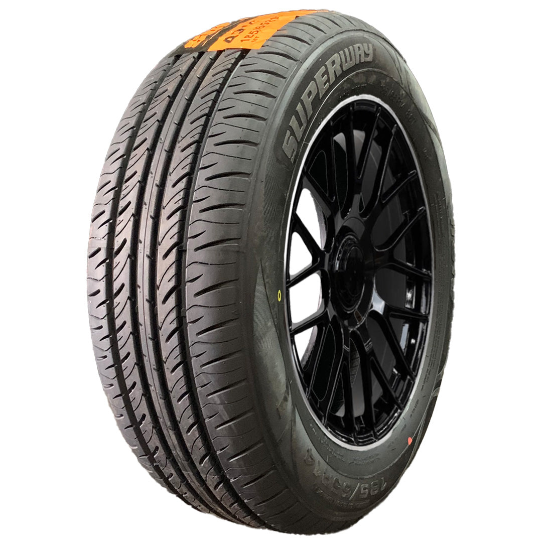 Llanta Superway 185/65R14 86T A916