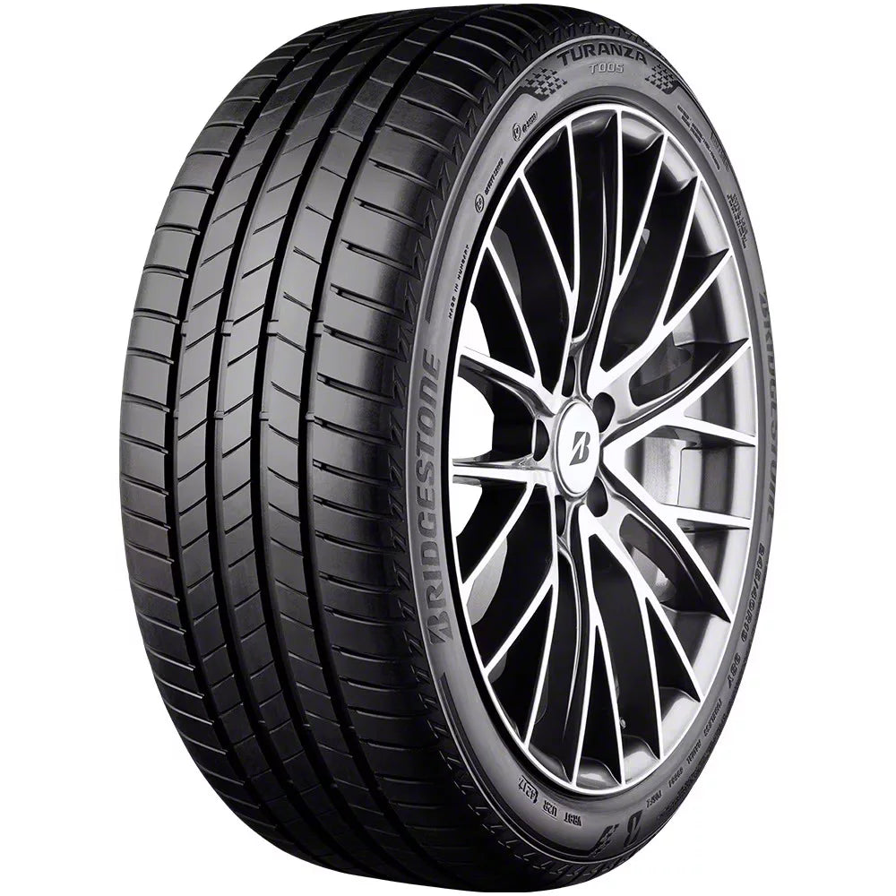 Llanta Bridgestone 275/35R19 100Y Turanza T005 RFT