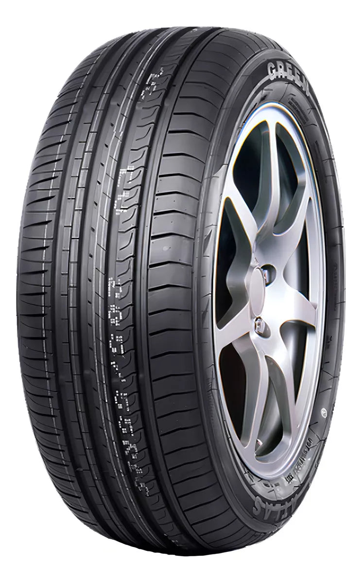 Llanta ATLAS GREEN AUTO 185/65R15 92T