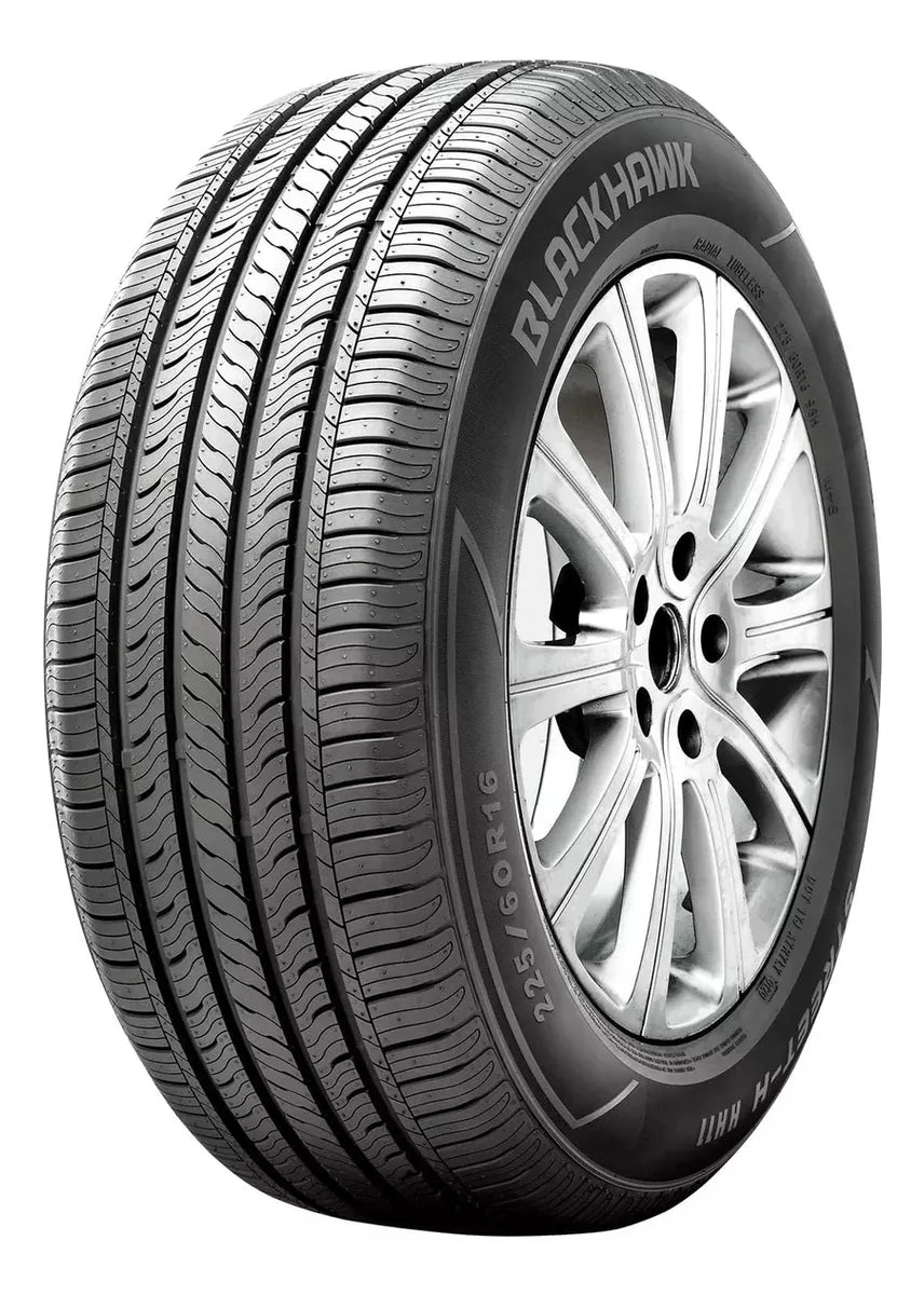 Llanta BLACKHAWK HH11 215/55R17 94V