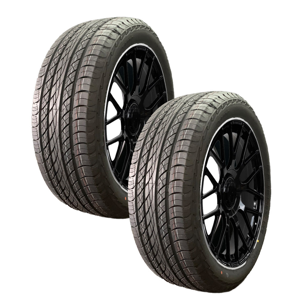 Kit de 2 Llantas Antares 245/50R20 Majoris 102V