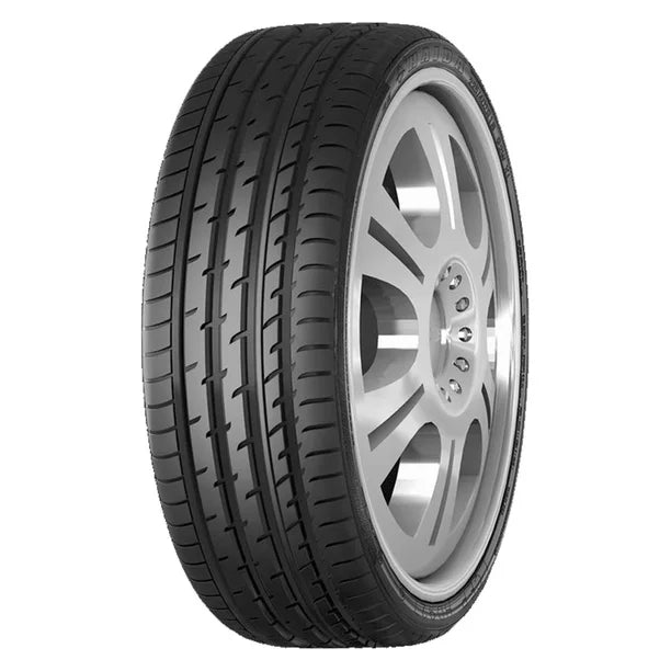 Llanta HAIDA HD927SP 245/45R20 103W