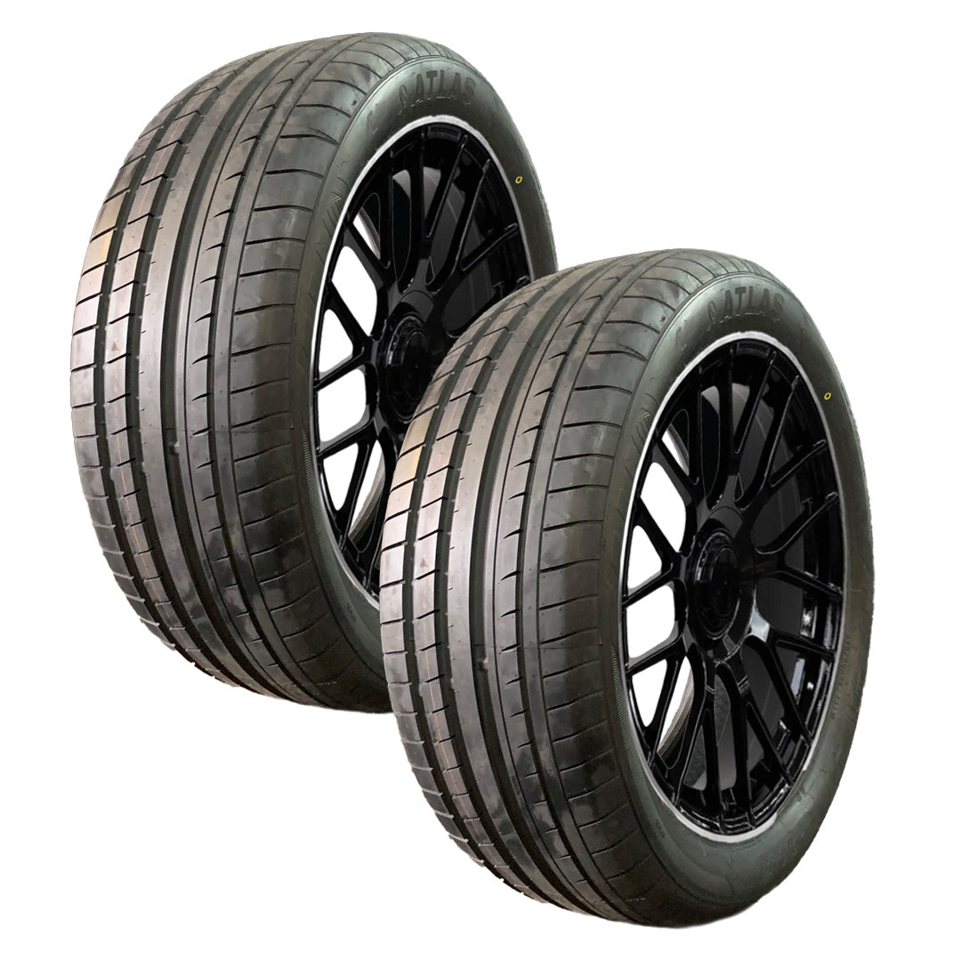 Kit de 2 Llantas Atlas 275/50R22 A2 111W