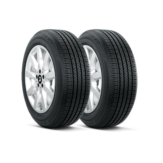 Kit de 2 Llantas Bridgestone 195/65R15 Ecopia EP422 Plus 91H