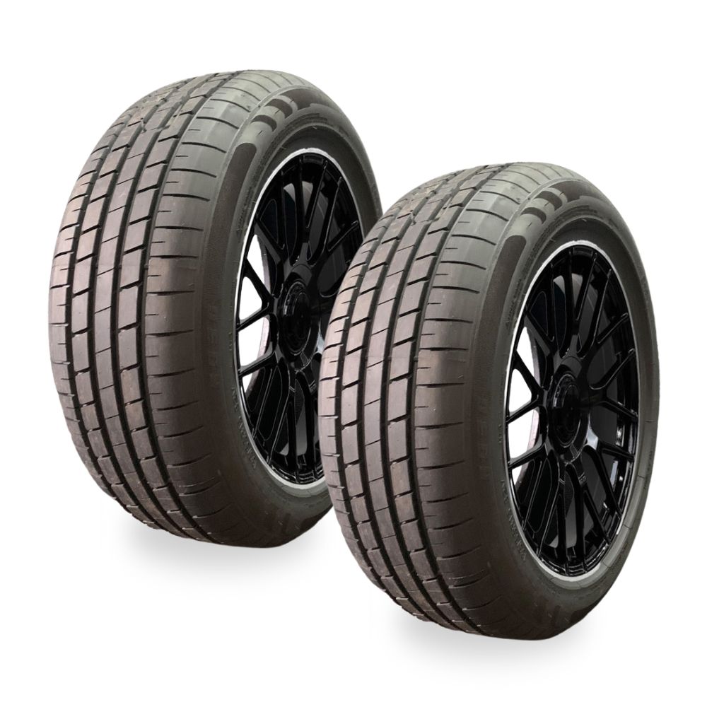 Kit de 2 Llantas Superway A936 185/70R14 88H Sportrak