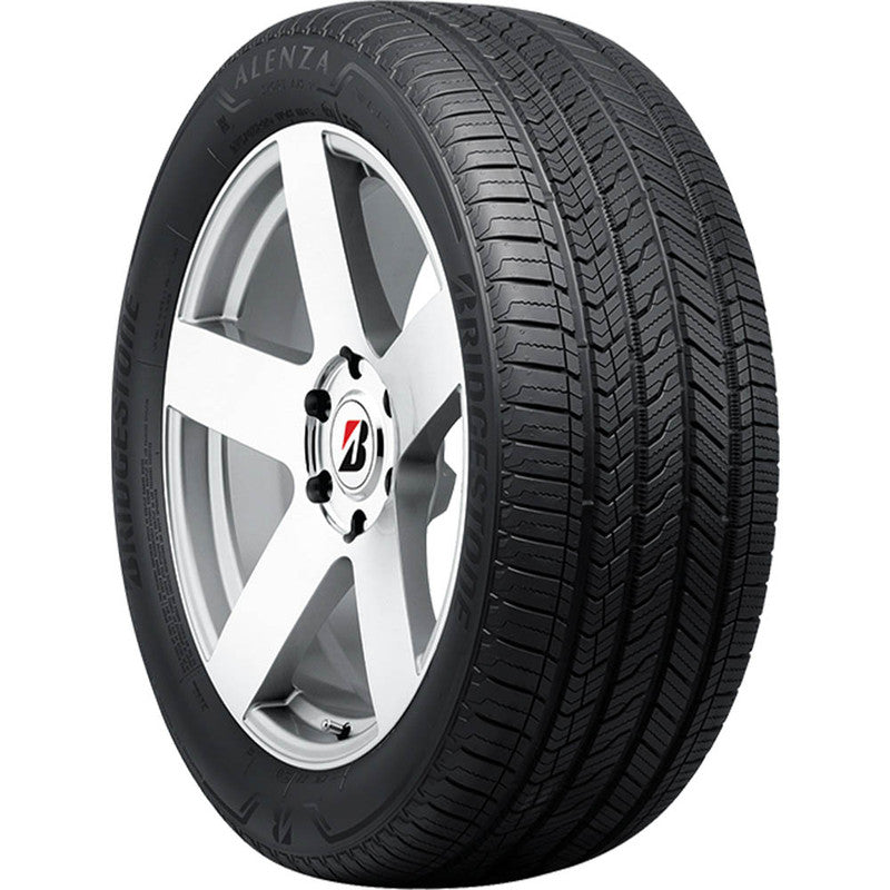 275/50R20 113H ALENZA SPORT A/S BRIDGESTONE