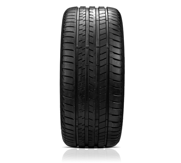Llanta Bridgestone 225/65R17 Alenza 001 102V
