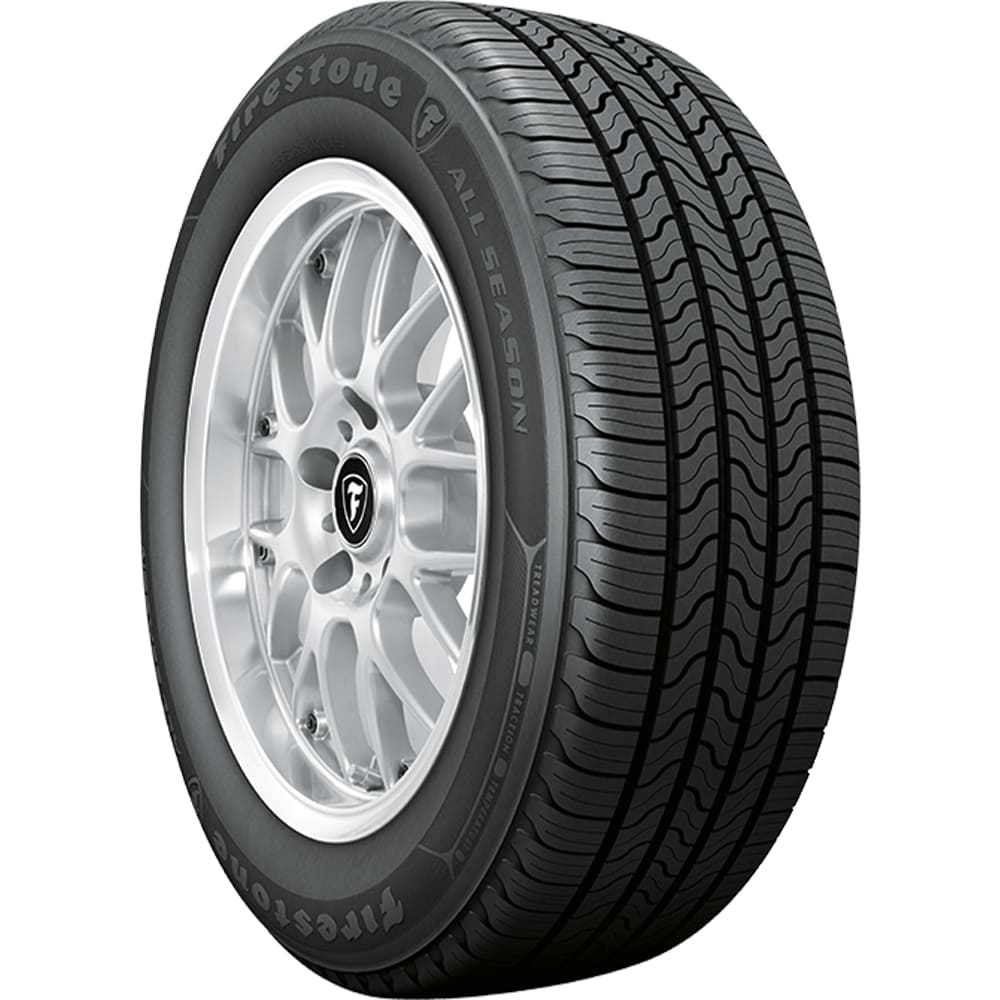 Llanta Firestone 205/65R15 All Season 94T