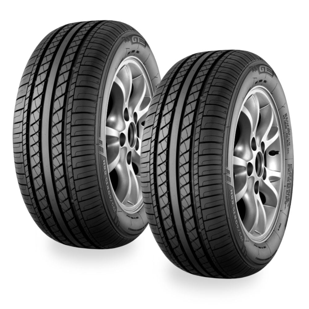 Kit de 2 Llantas 185/60R14 82H Champiro VP1 GT Radial