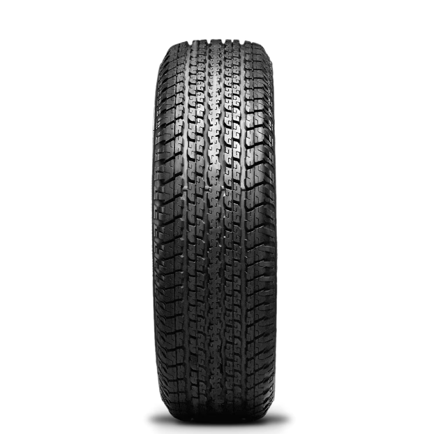 Kit de 2 Llantas Bridgestone 235/60R16 100H Dueler HT 840