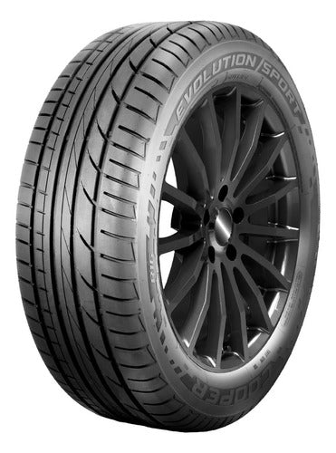 Llanta Cooper 235/45r18 Evolution Sport 94v