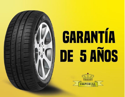 Llanta 215/50r17 95w Ecosport2 Xl Imperial