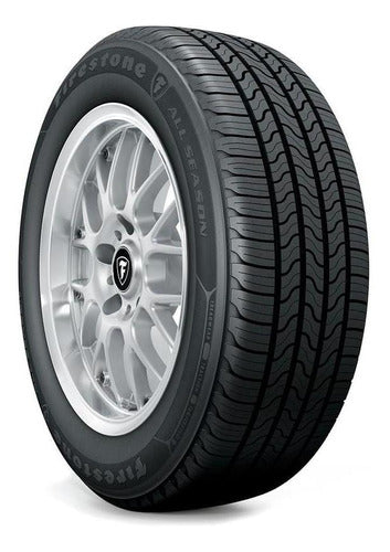 Llanta 215/50r17 91h All Season Firestone