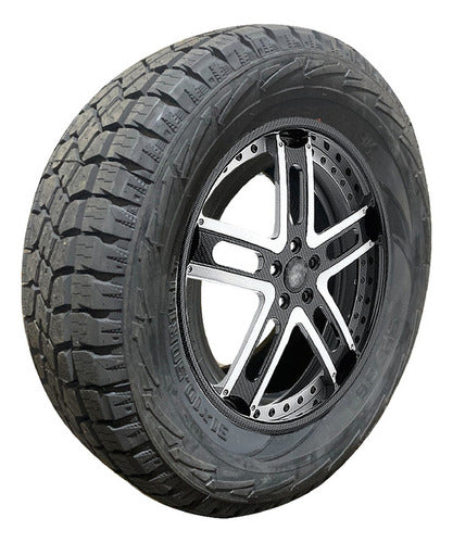 Llanta Sportrak 255/70r16 111t Sp786 At Índice De Velocidad T