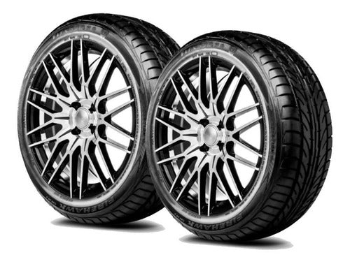 Kit de 2 Llantas Firestone Firehawk 900 205/50R16 87V