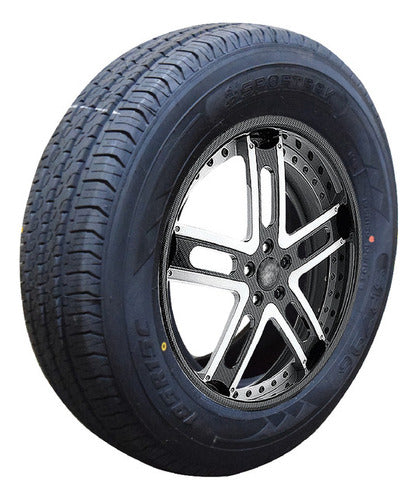 Llanta Sportrak 195r14 106/104s Sp796 Índice De Velocidad S