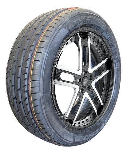 Sportrak 215/45r18 93w Sp762 Índice De Velocidad W