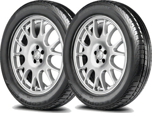 Kit de 2 Llantas Bridgestone Ecopia EP500 195/50R20 93T