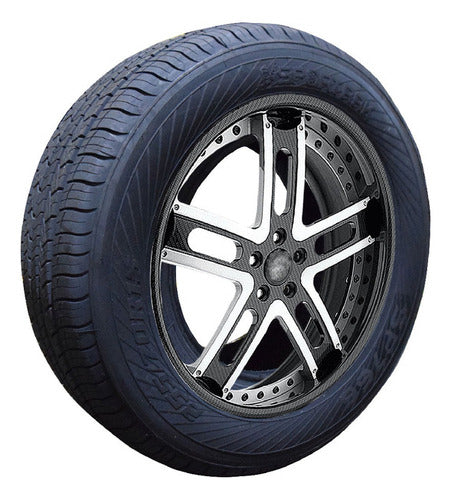 Llanta Sportrak 265/70r16 112t Sp766 Índice De Velocidad T