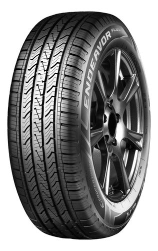 Llanta 245/55r19 107h Cooper Endeavor Plus
