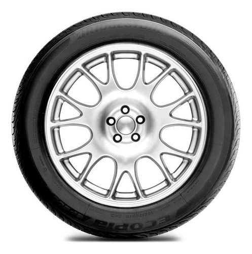 Kit De 2 Llantas Bridgestone Psr Ecopia Ep500 175 60r19 86