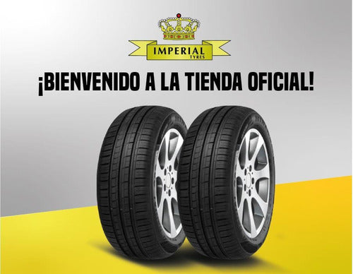 Llanta 215/50r17 95w Ecosport2 Xl Imperial