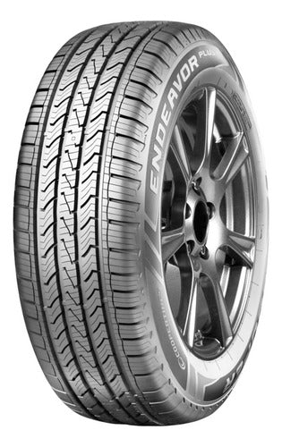 Llanta Cooper 235/50r18 Cooper Endeavor Plus 97 V