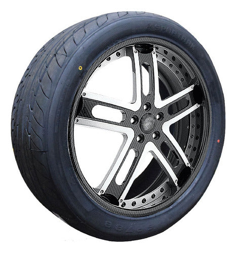 Sportrak 275/55r20 117w Sp788 Xl Índice De Velocidad W
