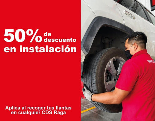 Kit De 2 245/40r18 97y Potenza S001 Xl Rft Moext Bridgestone