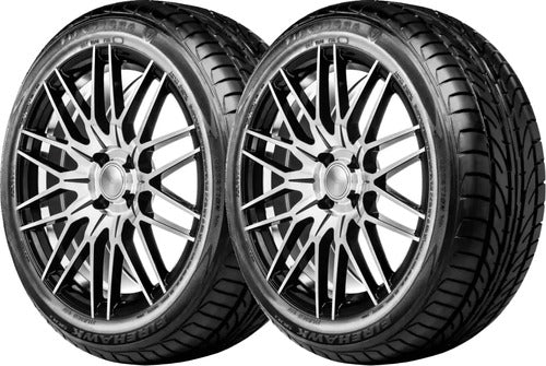 Kit de 2 Llantas 205/60R15 91h Firehawk 900 Firestone
