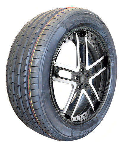 Sportrak 235/50r18 101w Sp762 Índice De Velocidad W