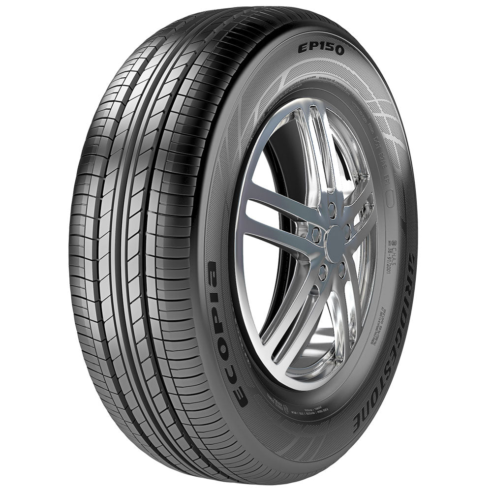 Llanta Bridgestone 185/55R16 Ecopia EP150 83V