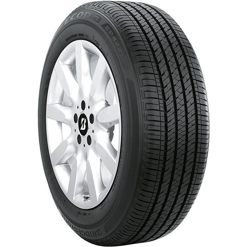 Llanta 195/65R15 91H ECOPIA EP422 PLUS BRIDGESTONE
