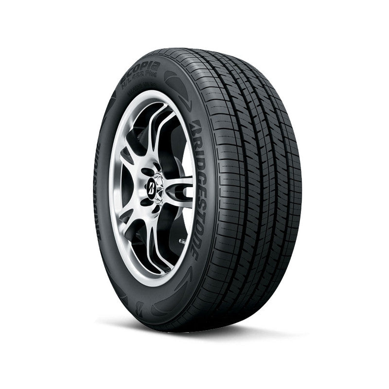 245/60R18 104T DUELER H/L 422 ECOPIA BRIDGESTONE