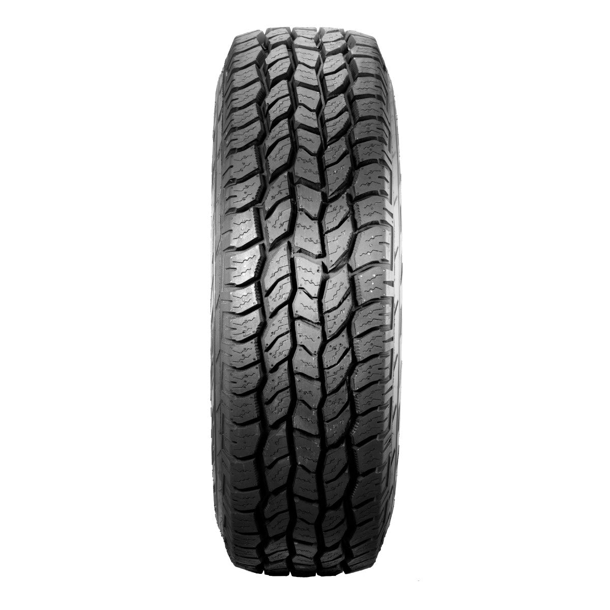 Kit de 2 Llantas Cooper 285/65R18 Evolution ATT 125/122S