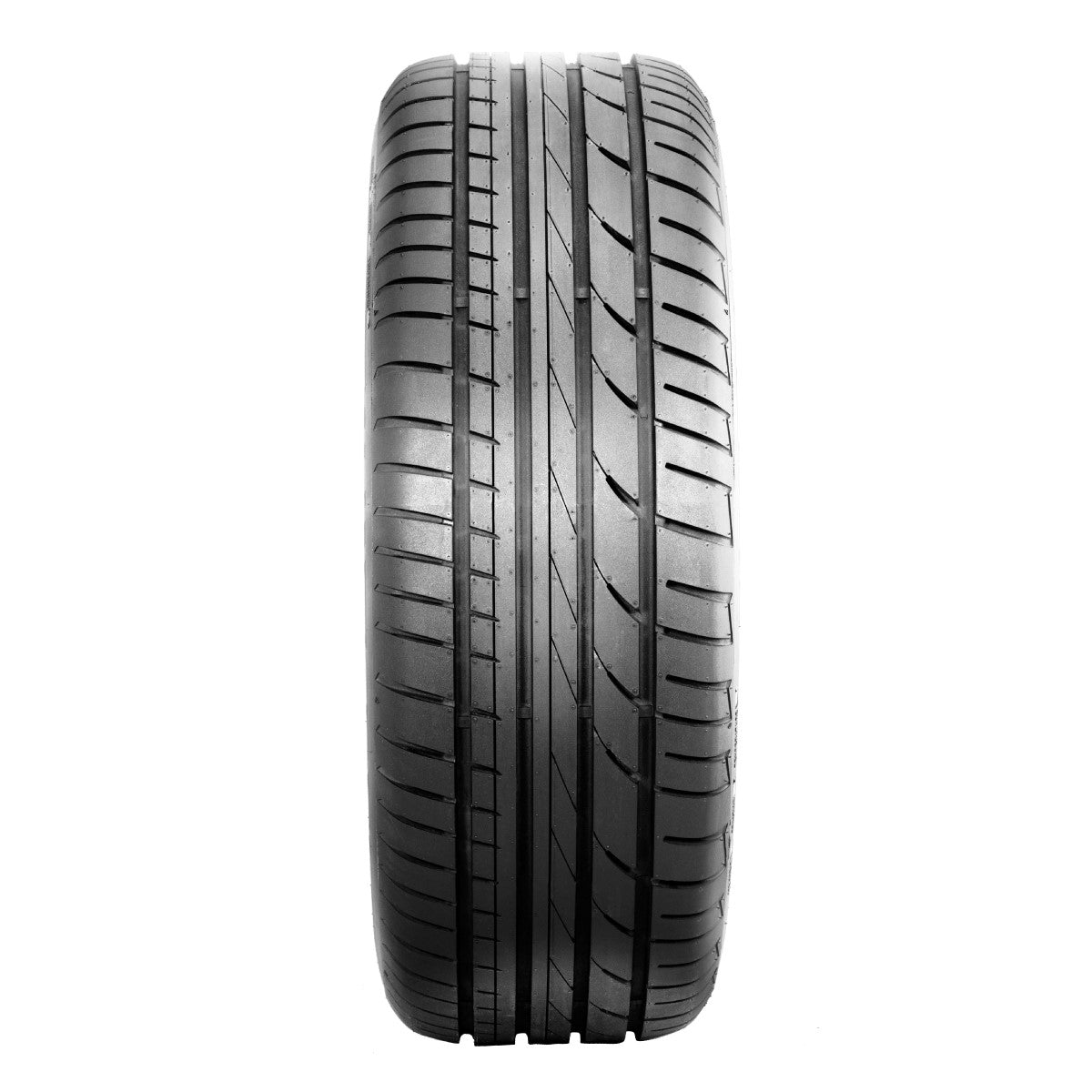 Kit de 2 Llantas Cooper 215/50r17 Evolution Sport 91v Índice De Velocidad V