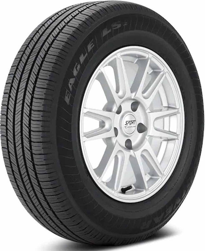 Llanta Goodyear 235/50R18 Eagle LS-2 97H