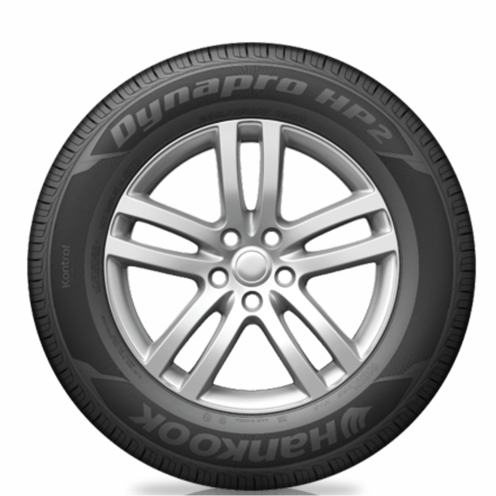 255/60R17 106V Dynapro HP2 Hankook